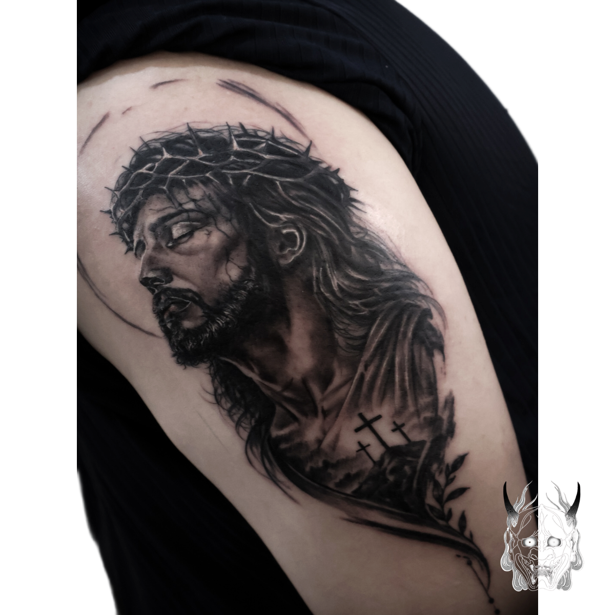 Tattoo by Kardong Kidlat, General Trias