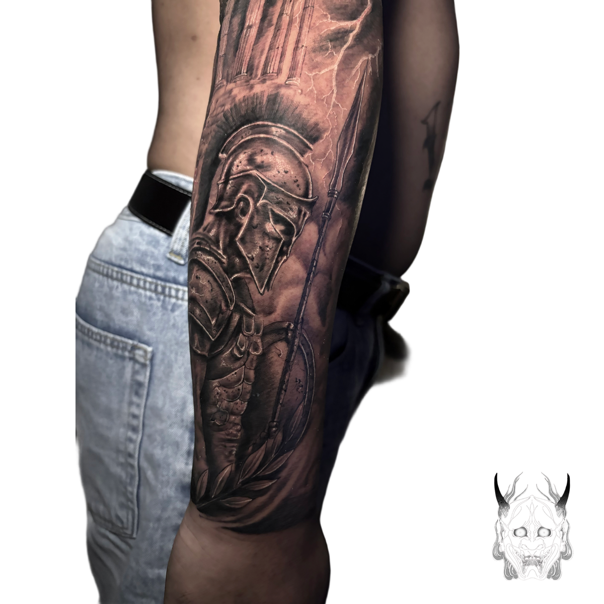 Tattoo by Kardong Kidlat, General Trias