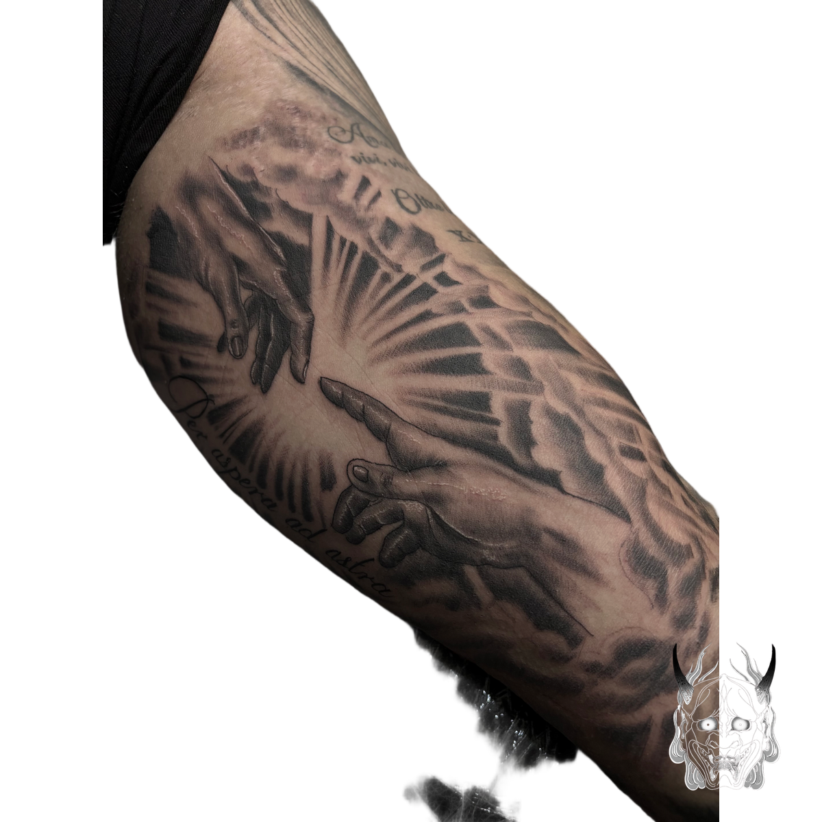 Tattoo by Kardong Kidlat, General Trias