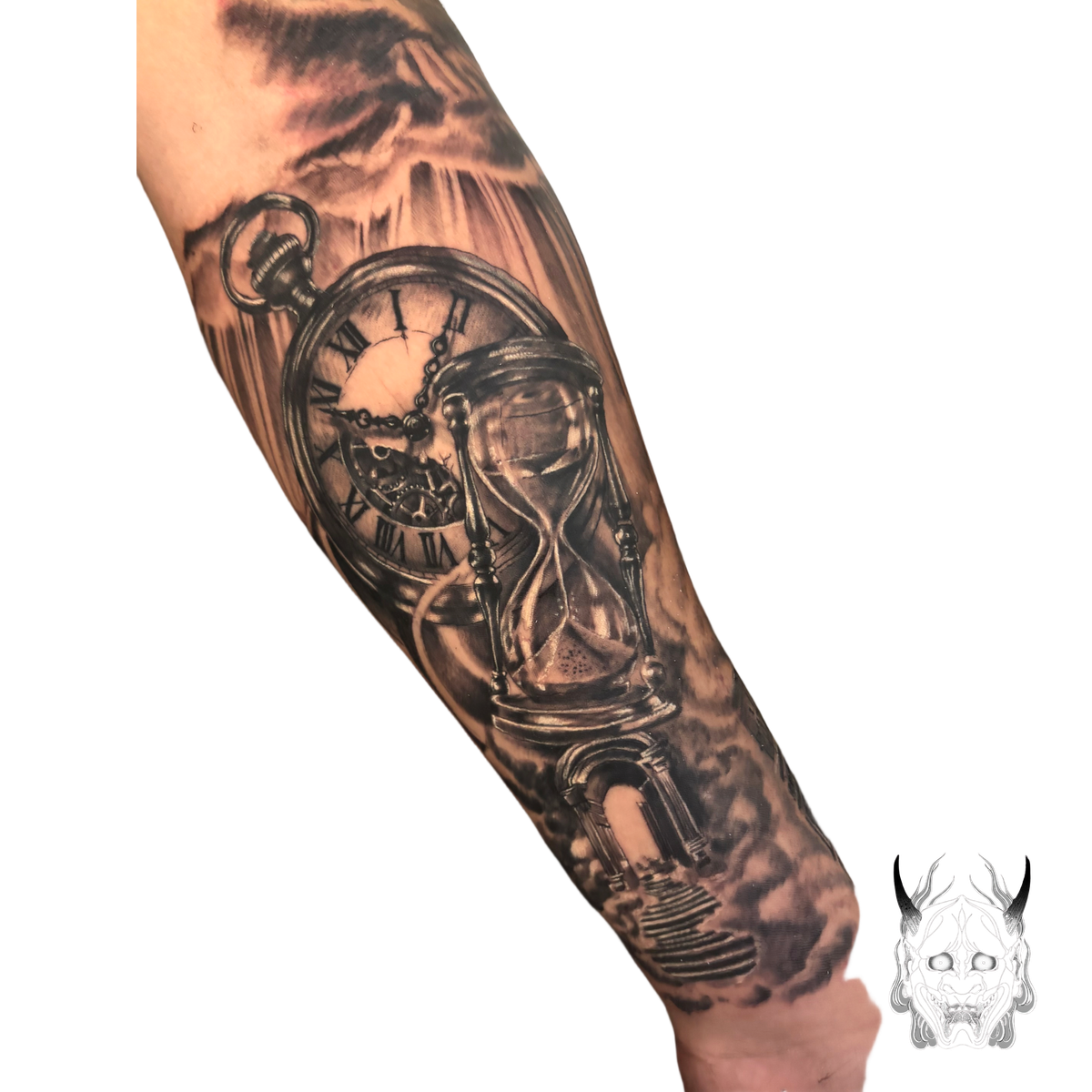 Tattoo by Kardong Kidlat, General Trias