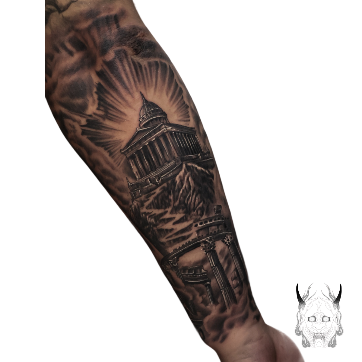 Tattoo by Kardong Kidlat, General Trias