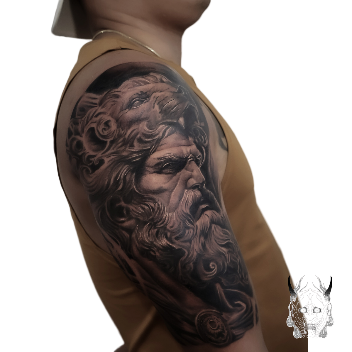 Tattoo by Kardong Kidlat, General Trias