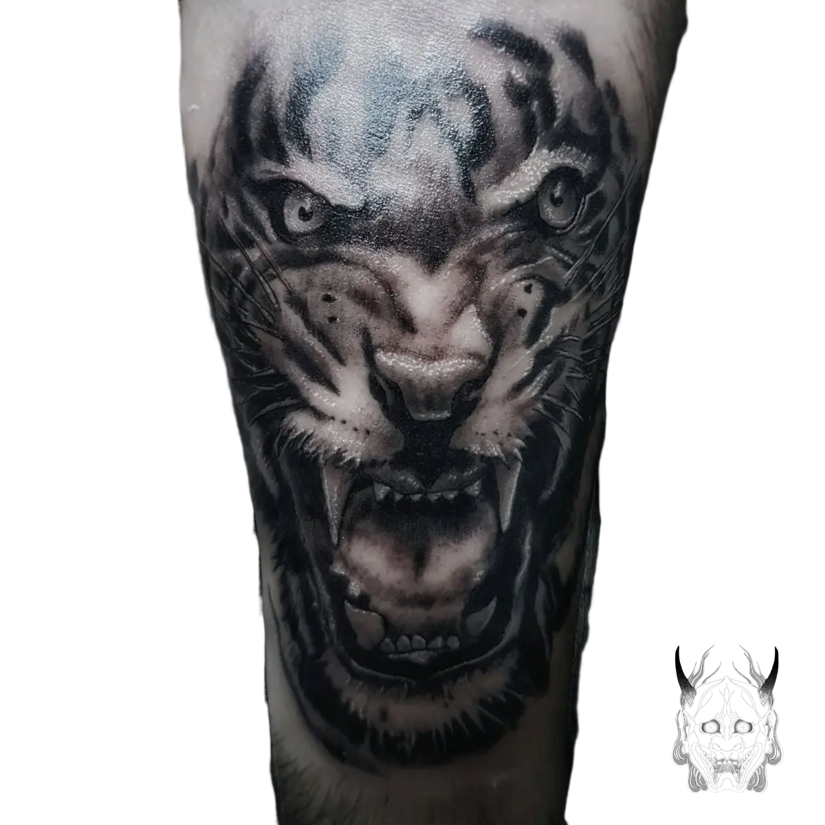 Tattoo by Kardong Kidlat, General Trias