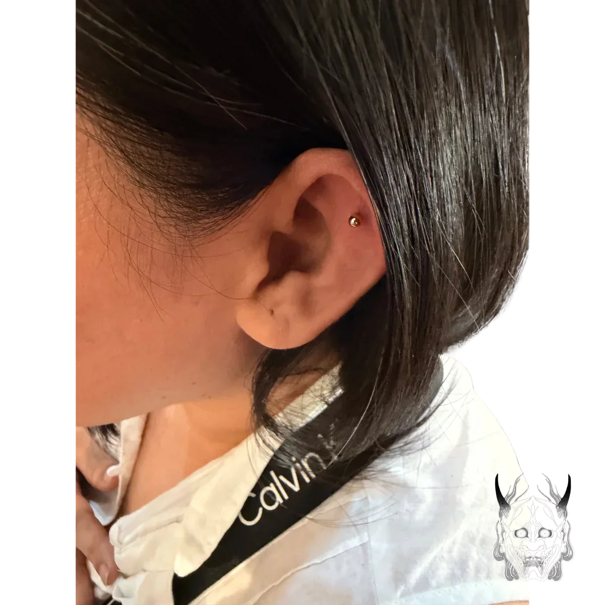 Tattoo by Kardong Kidlat, General Trias