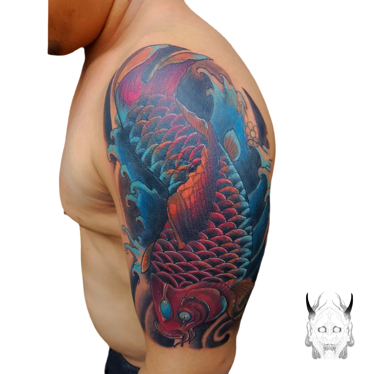 Tattoo by Kardong Kidlat, General Trias