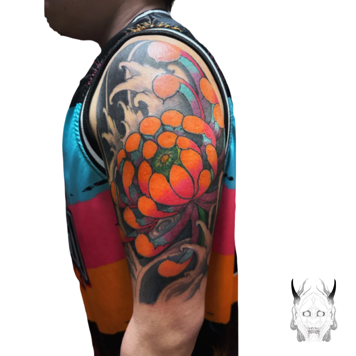 Tattoo by Kardong Kidlat, General Trias