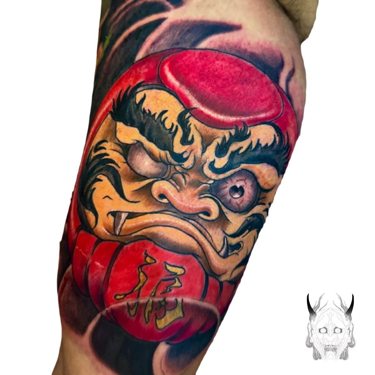 Tattoo by Kardong Kidlat, General Trias
