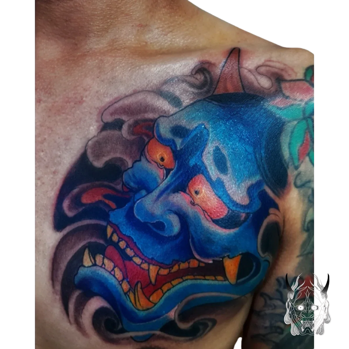 Tattoo by Kardong Kidlat, General Trias