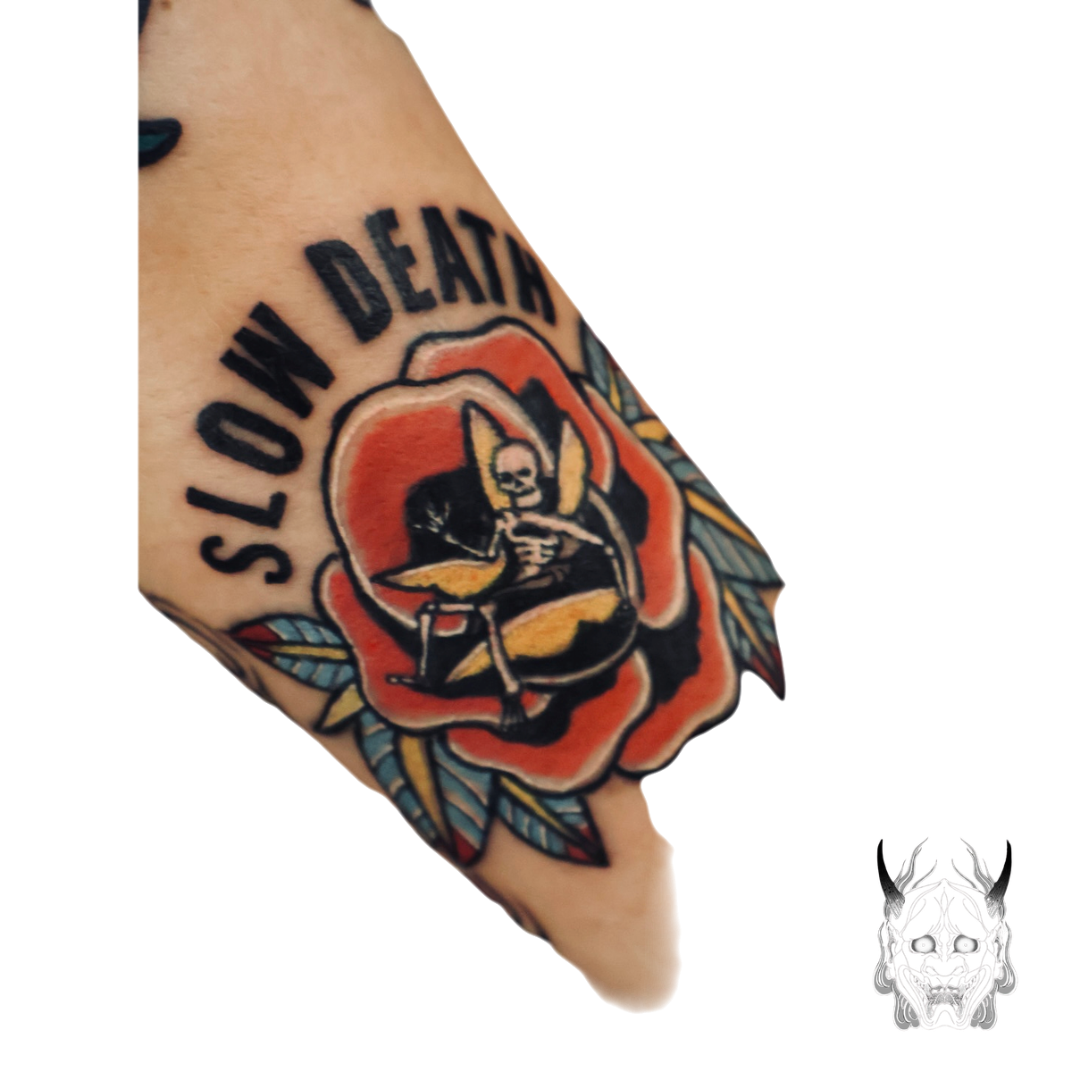 Tattoo by Kardong Kidlat, General Trias