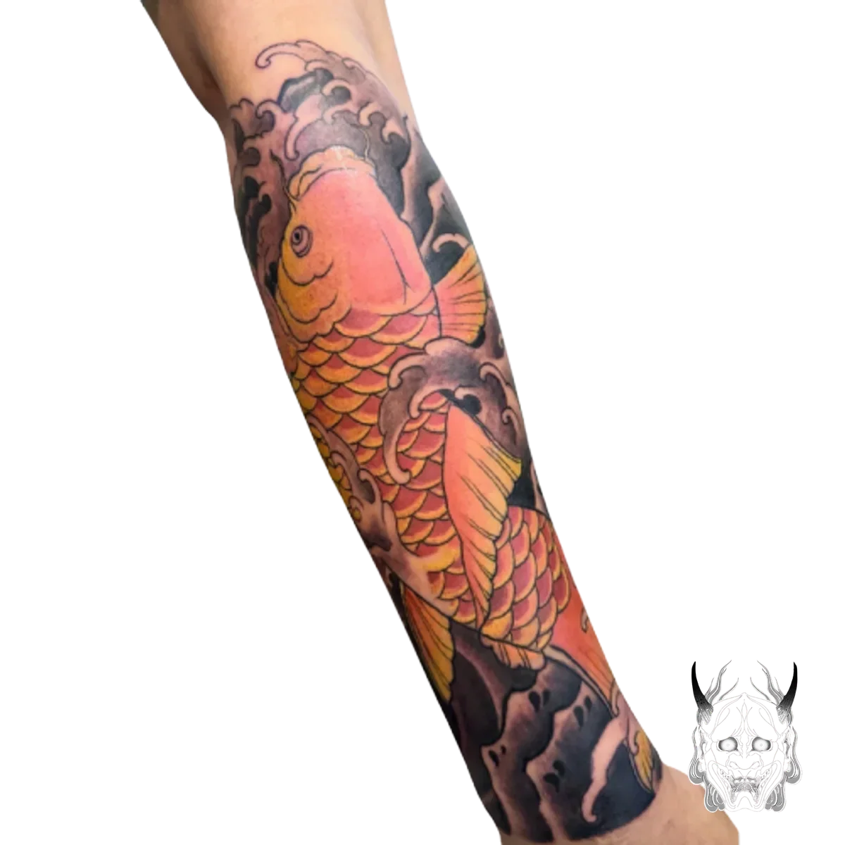 Tattoo by Kardong Kidlat, General Trias