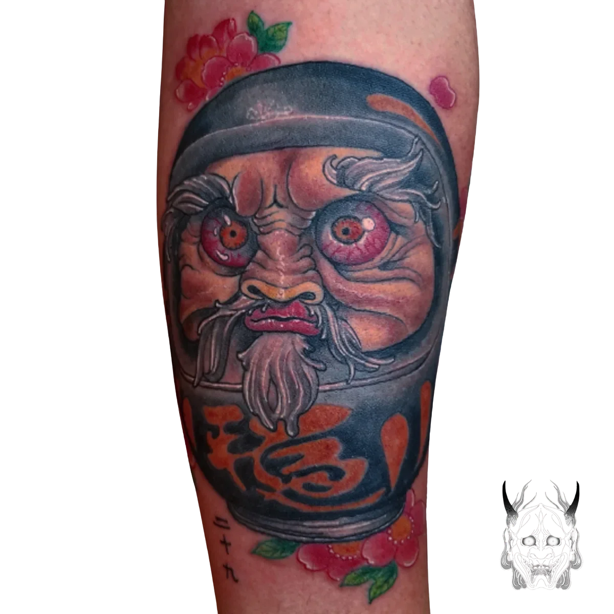 Tattoo by Kardong Kidlat, General Trias