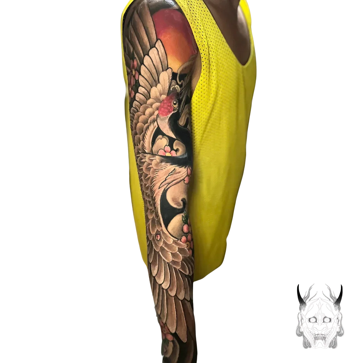 Tattoo by Kardong Kidlat, General Trias