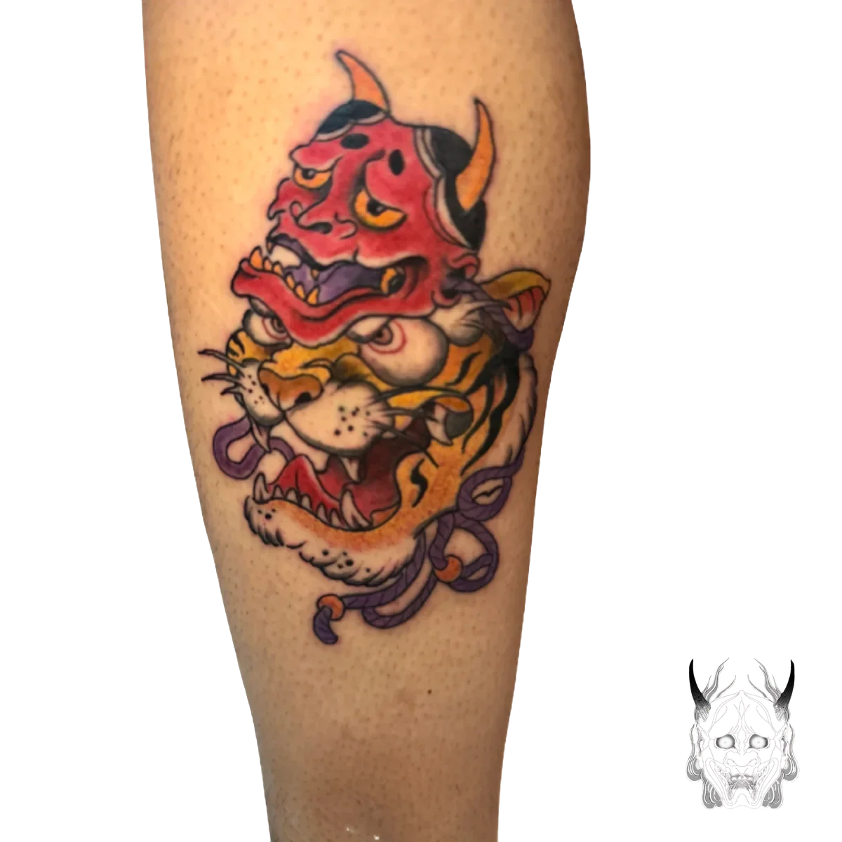 Tattoo by Kardong Kidlat, General Trias