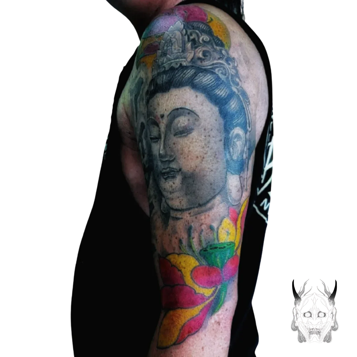 Tattoo by Kardong Kidlat, General Trias