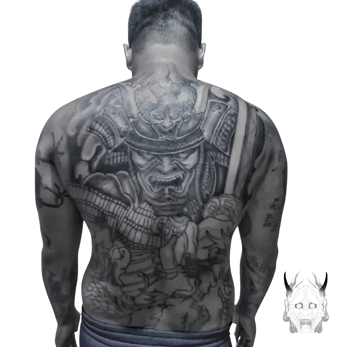 Tattoo by Kardong Kidlat, General Trias