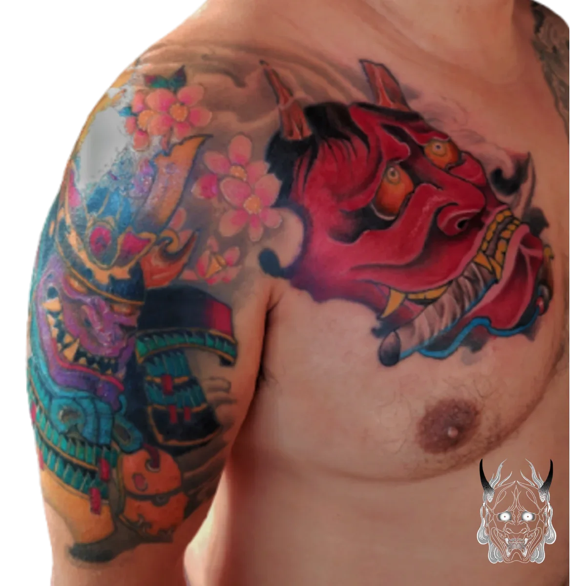 Tattoo by Kardong Kidlat, General Trias