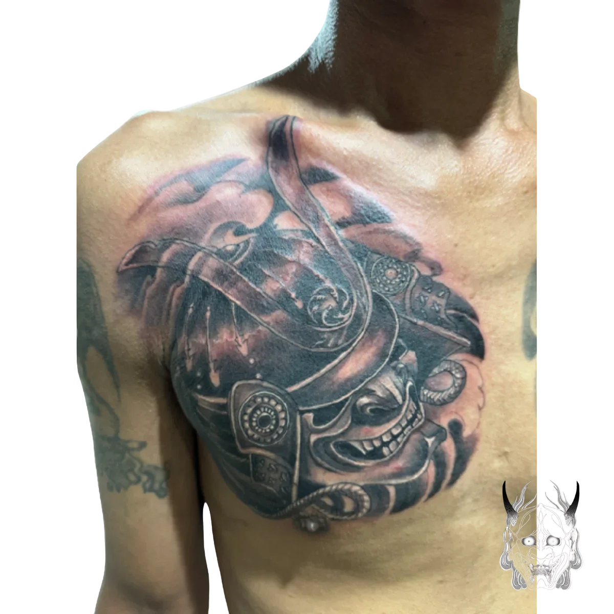 Tattoo by Kardong Kidlat, General Trias