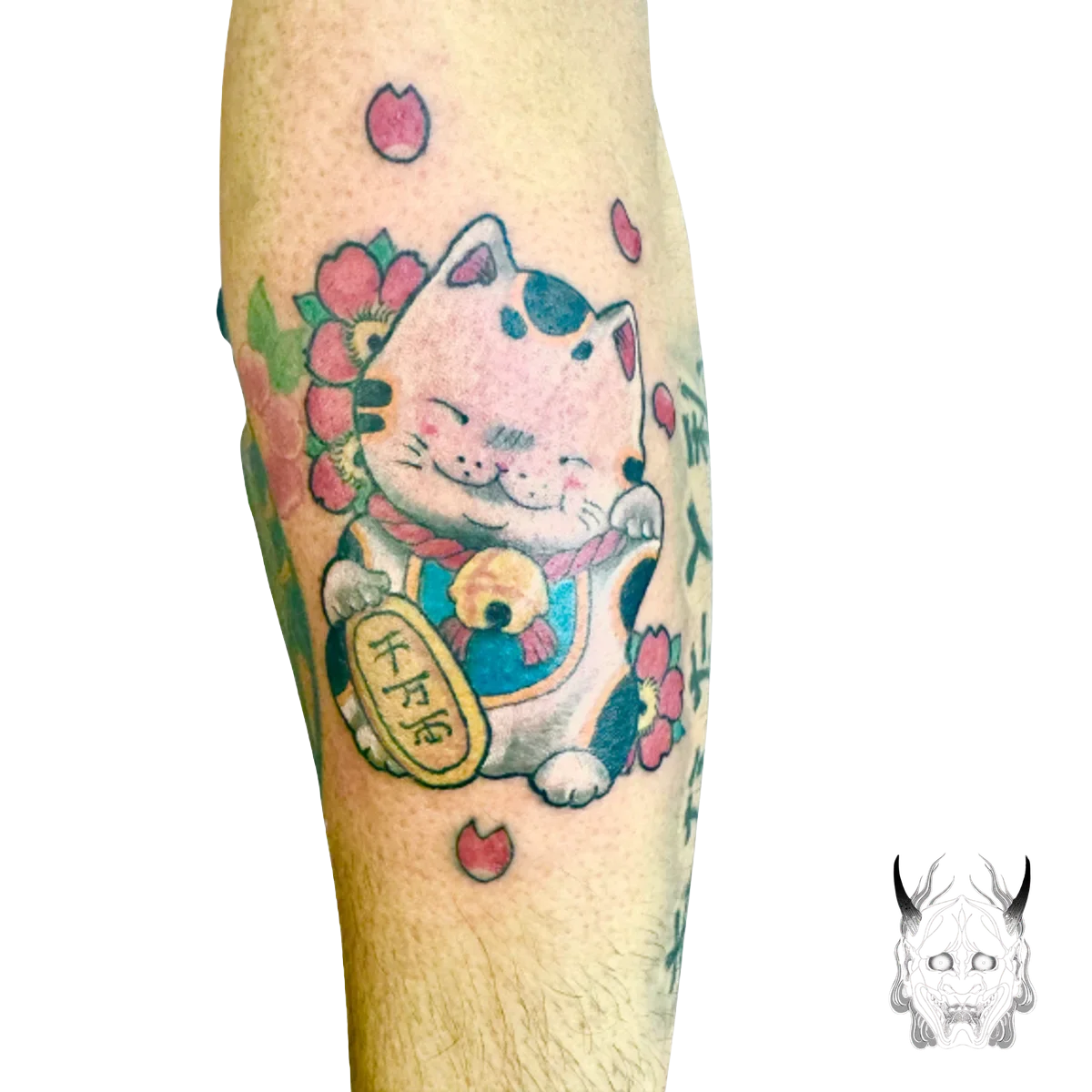 Tattoo by Kardong Kidlat, General Trias