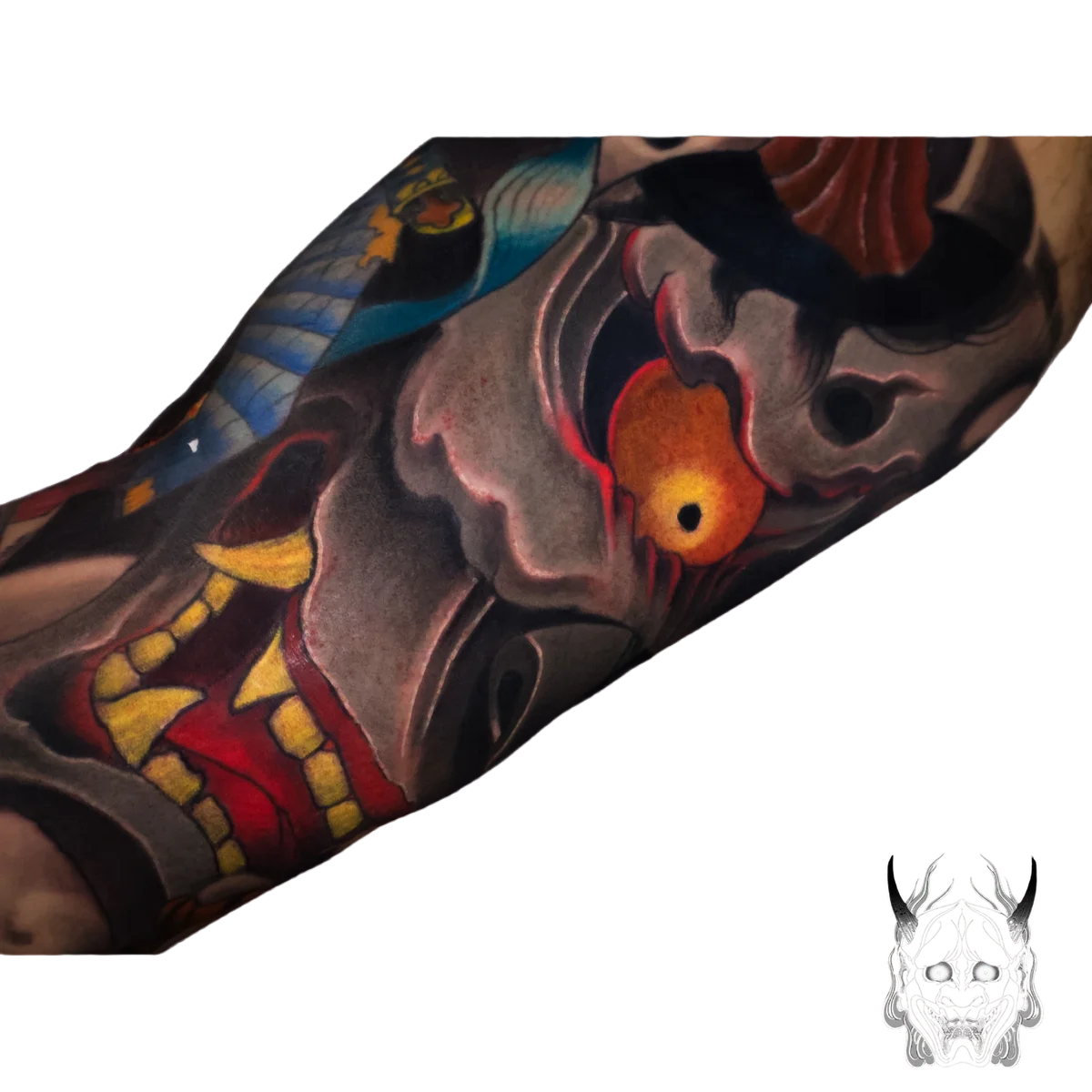 Tattoo by Kardong Kidlat, General Trias
