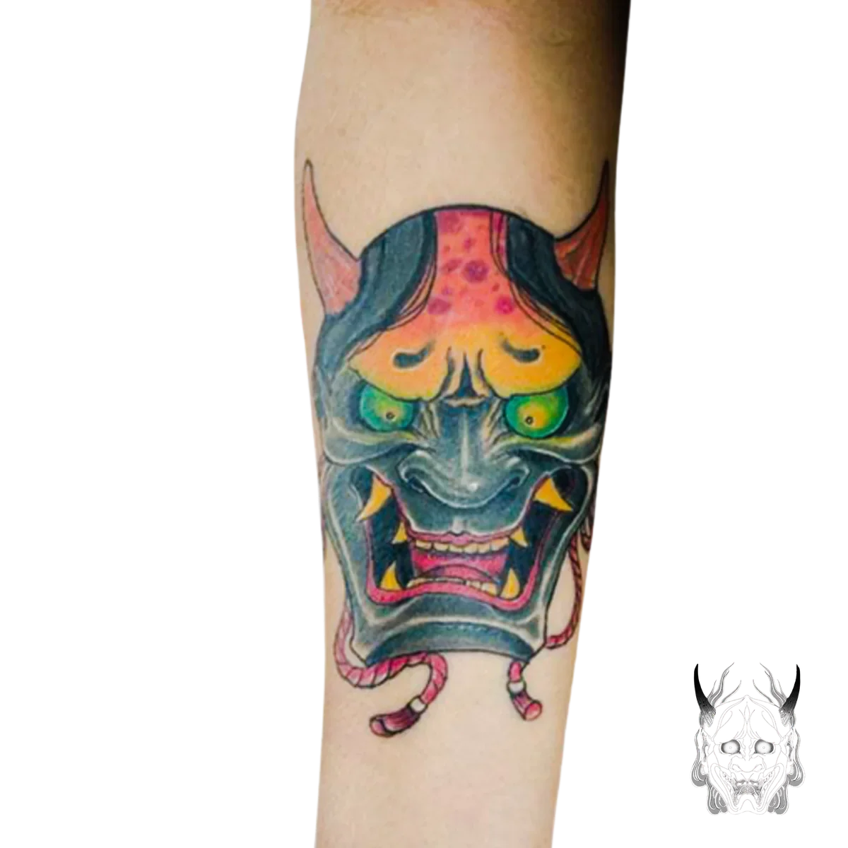 Tattoo by Kardong Kidlat, General Trias