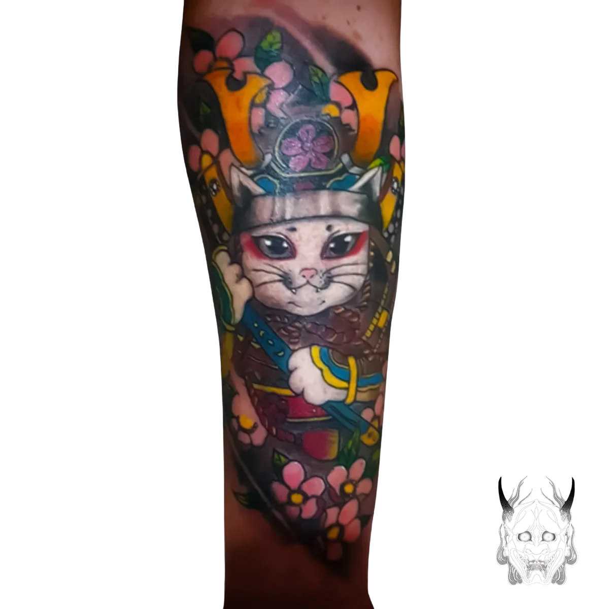 Tattoo by Kardong Kidlat, General Trias