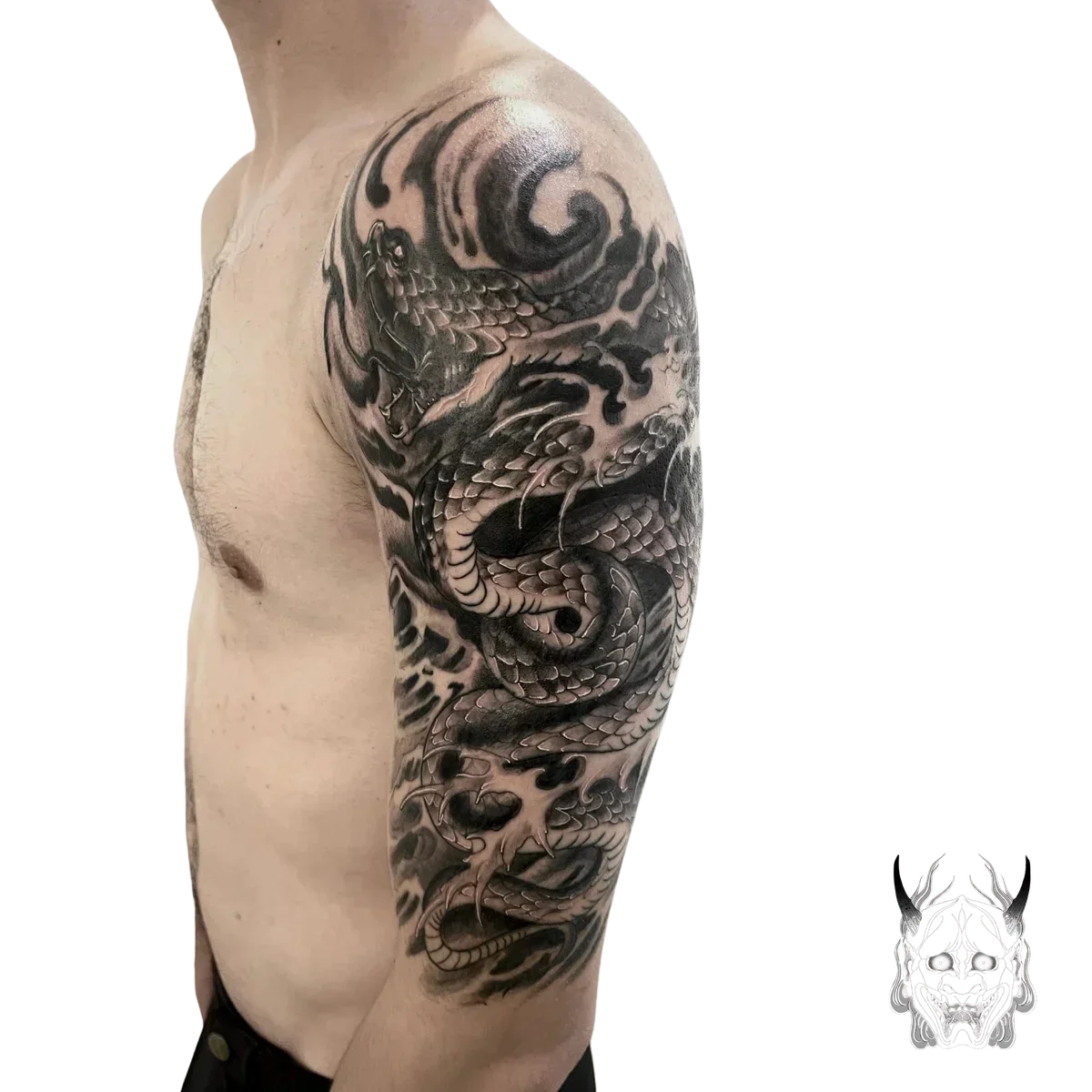 Tattoo by Kardong Kidlat, General Trias