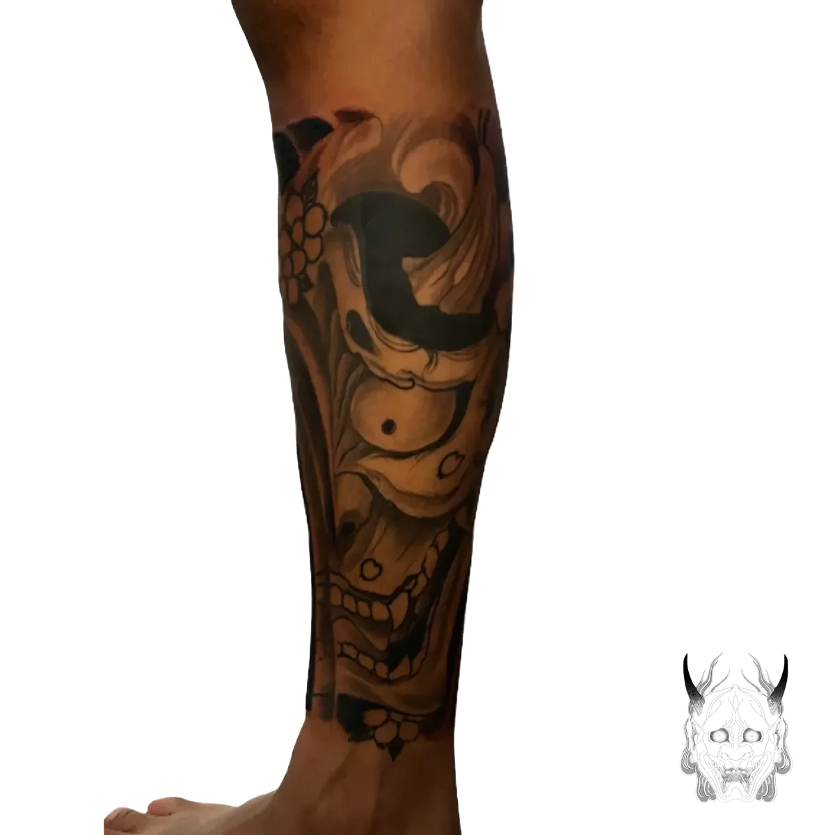 Tattoo by Kardong Kidlat, General Trias