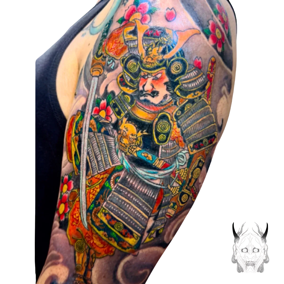 Tattoo by Kardong Kidlat, General Trias