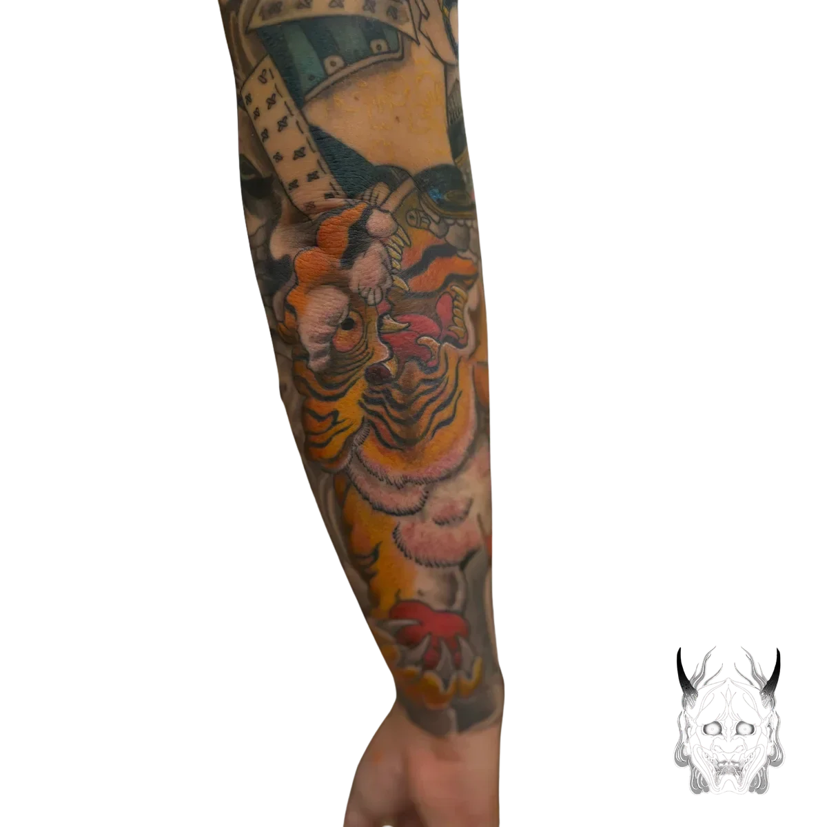 Tattoo by Kardong Kidlat, General Trias