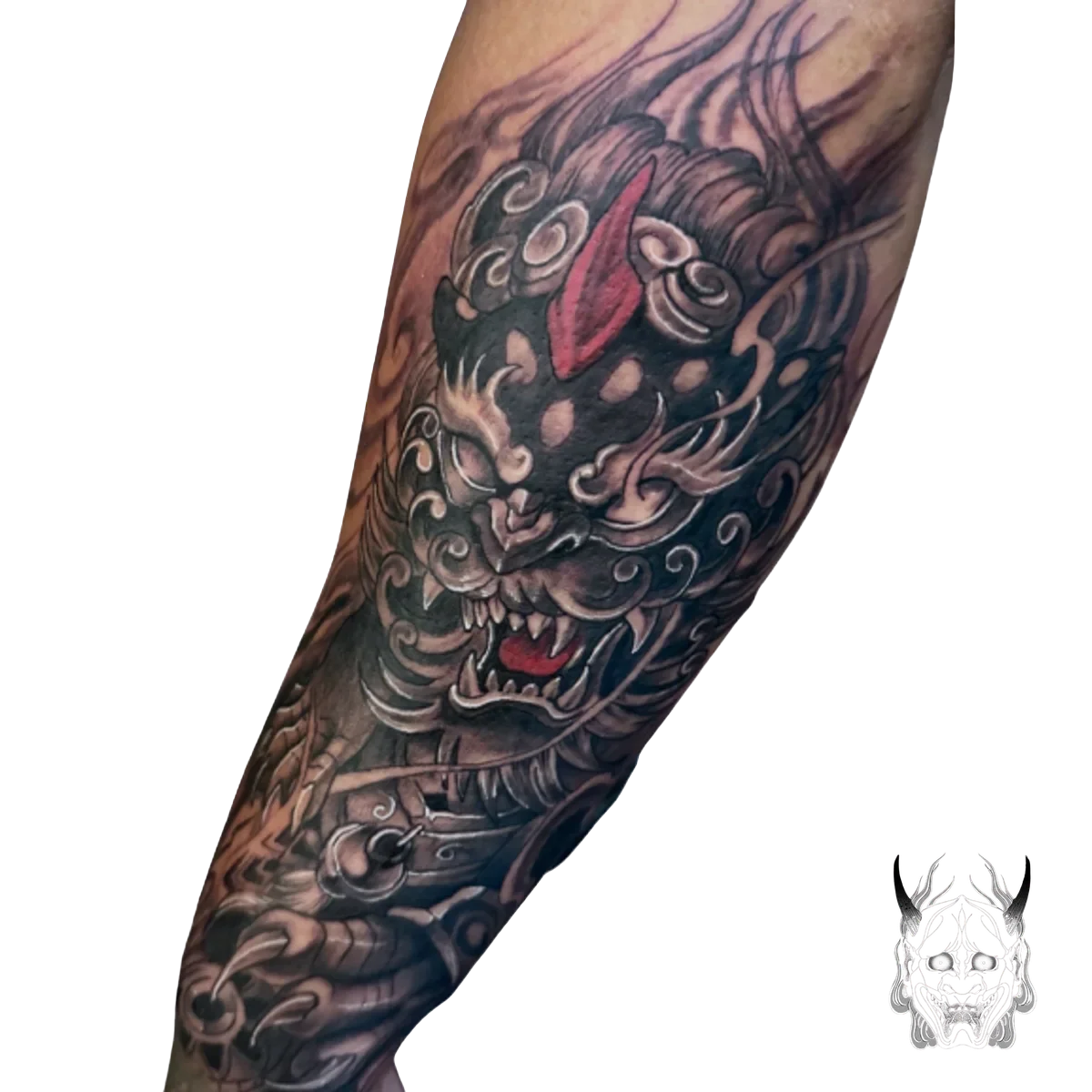 Tattoo by Kardong Kidlat, General Trias