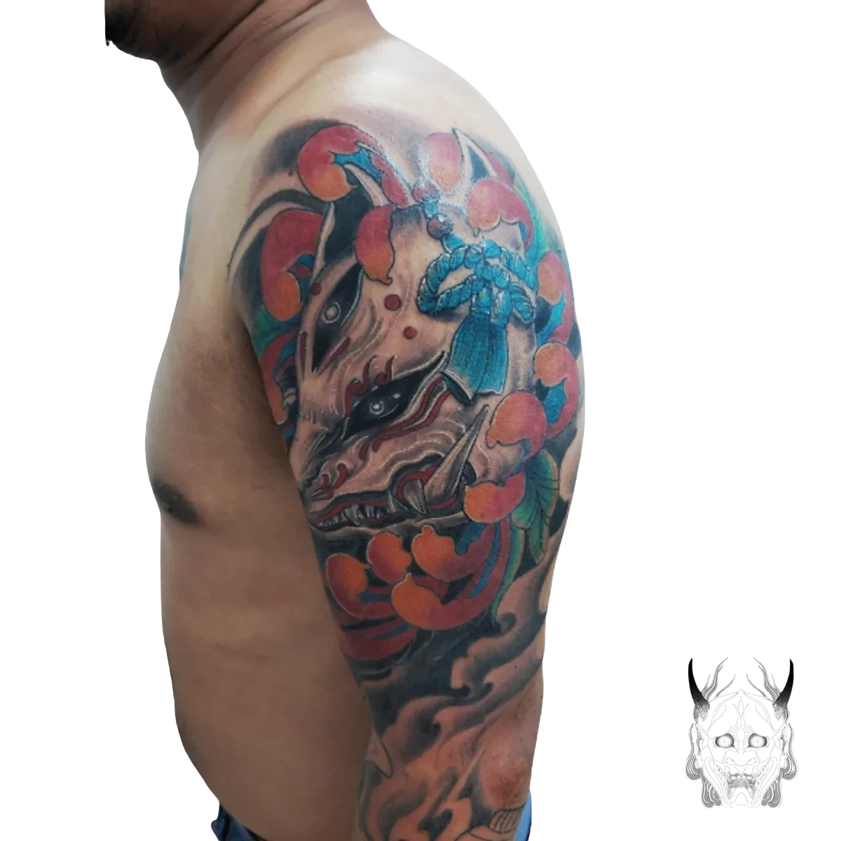 Tattoo by Kardong Kidlat, General Trias