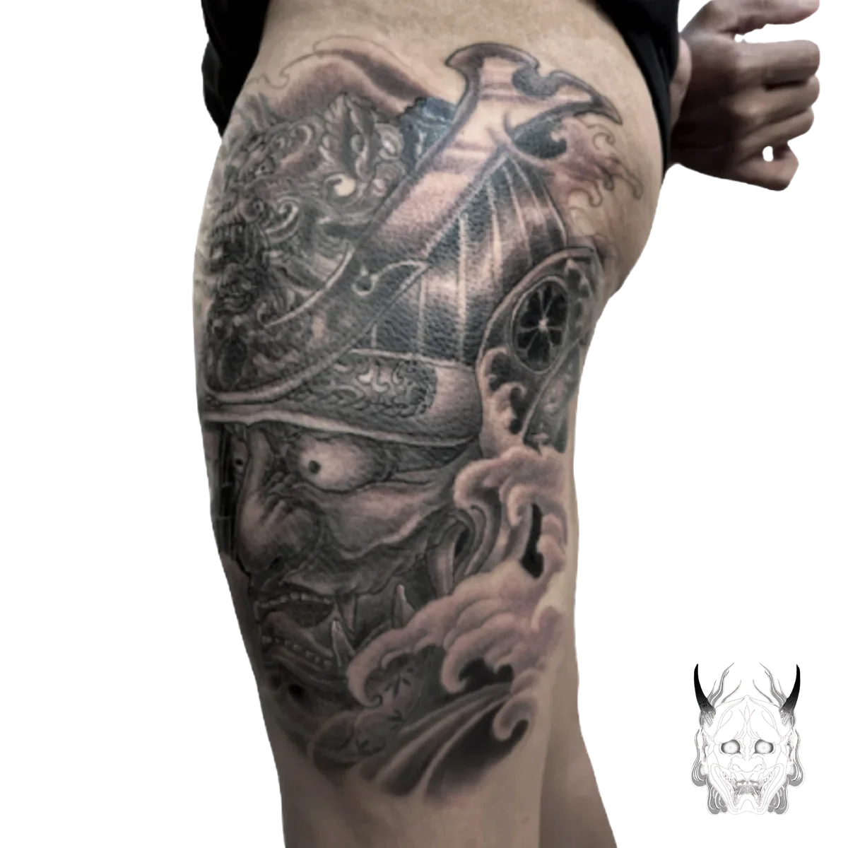 Tattoo by Kardong Kidlat, General Trias