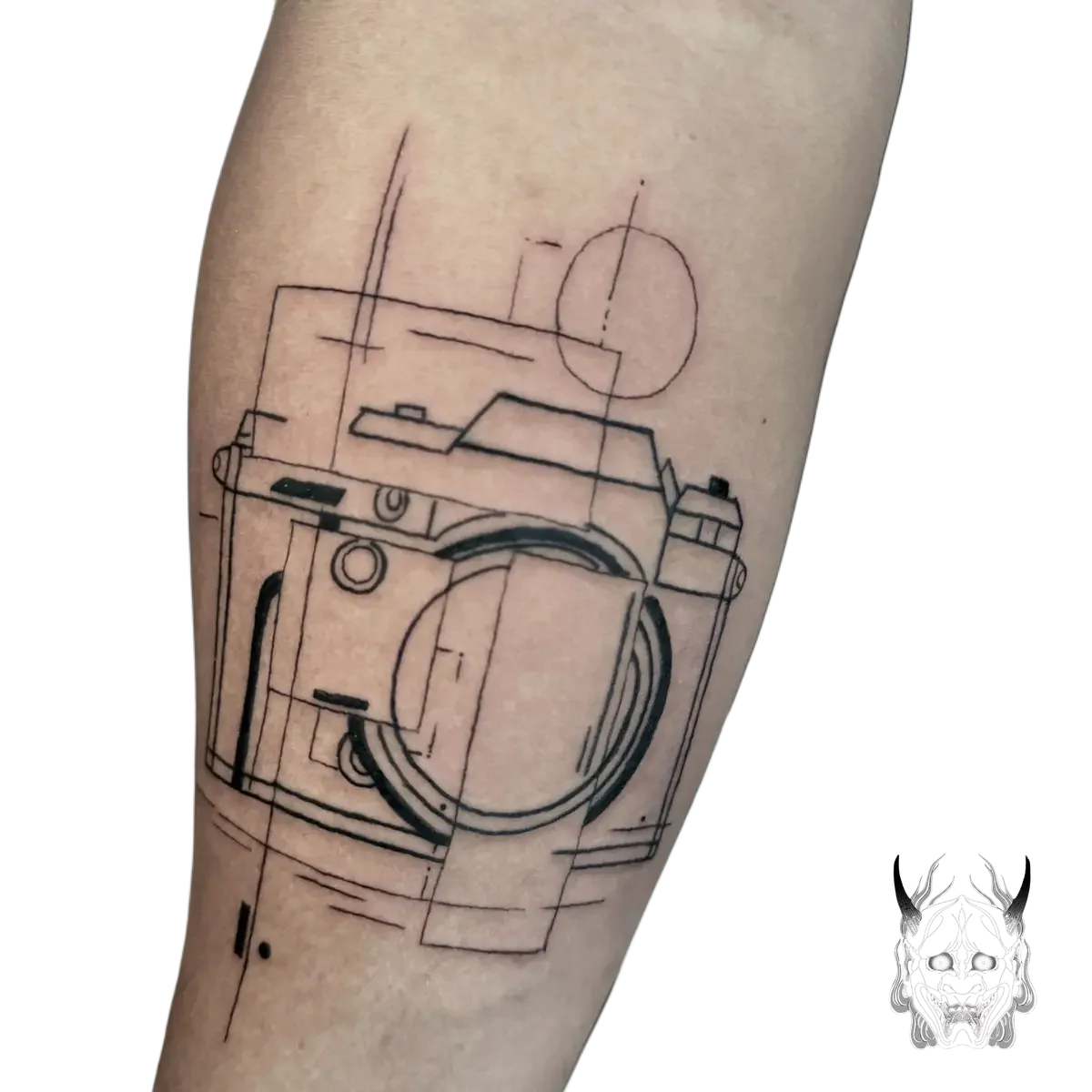Tattoo by Kardong Kidlat, General Trias