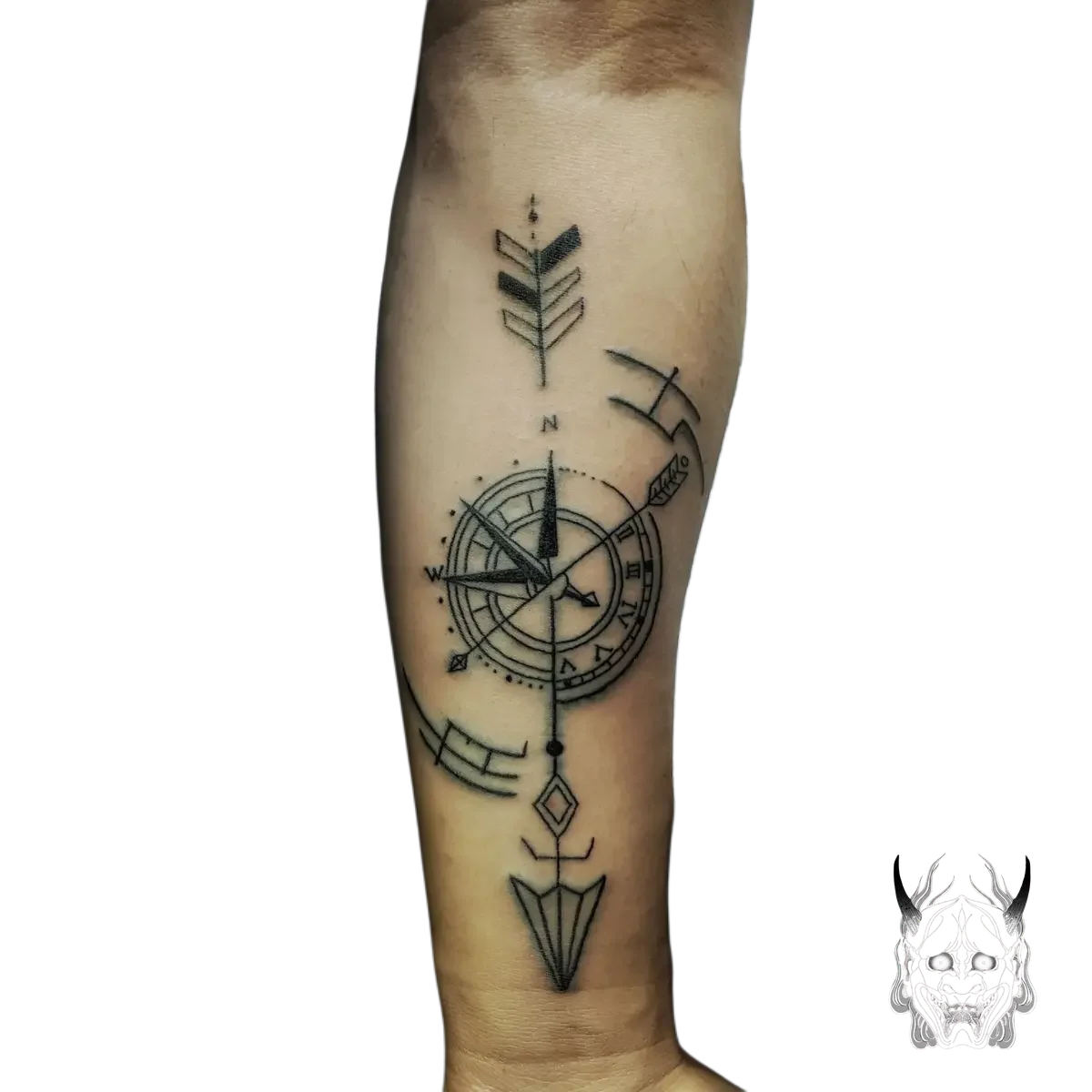 Tattoo by Kardong Kidlat, General Trias