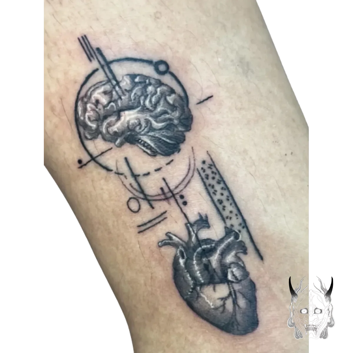 Tattoo by Kardong Kidlat, General Trias