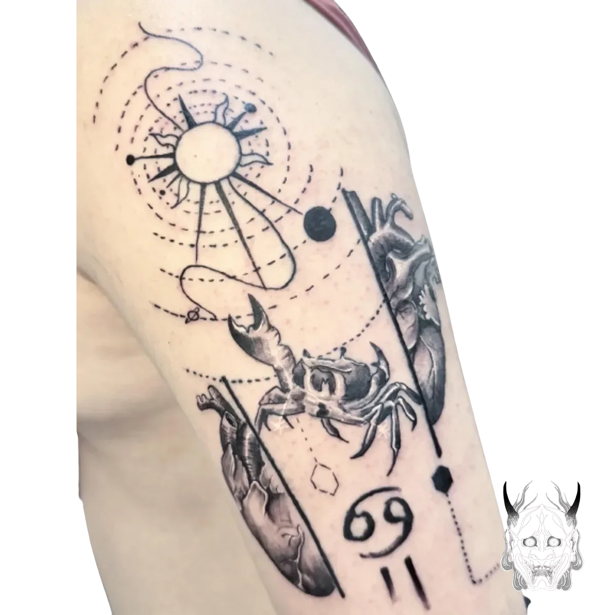 Tattoo by Kardong Kidlat, General Trias