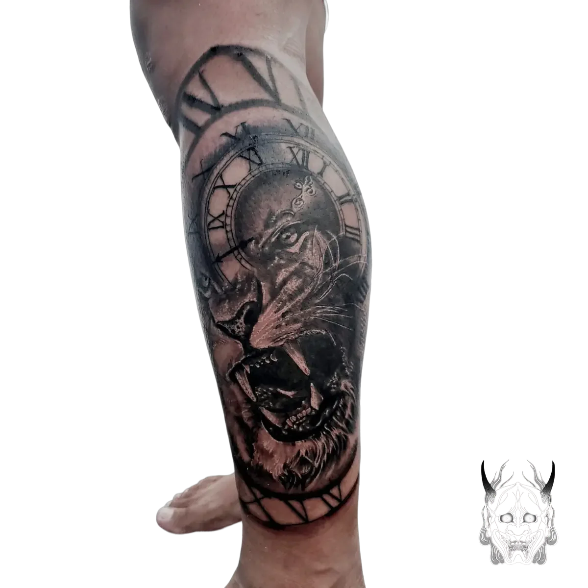 Tattoo by Kardong Kidlat, General Trias