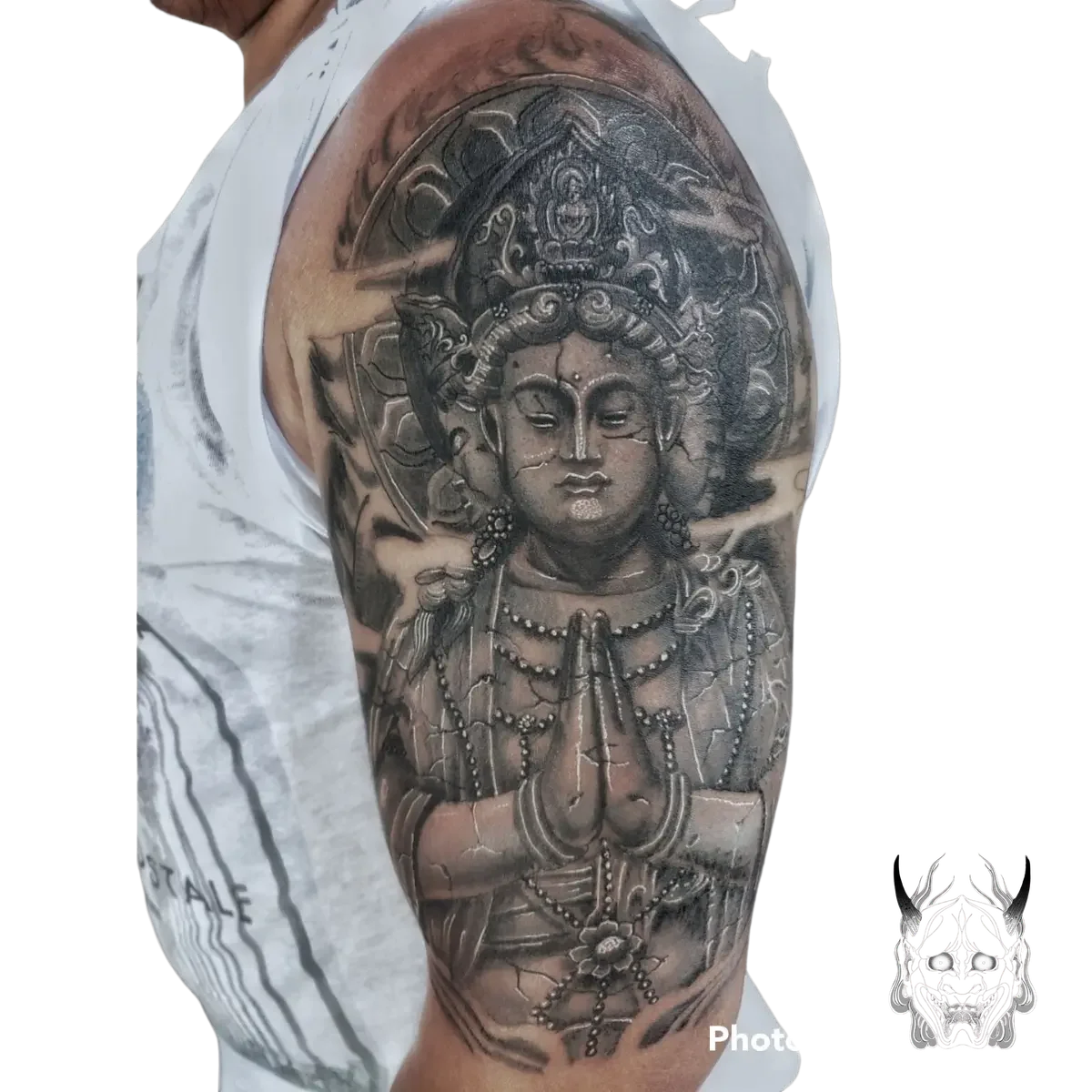 Tattoo by Kardong Kidlat, General Trias