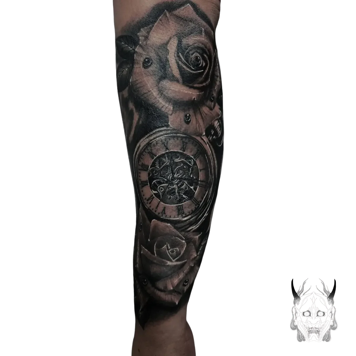 Tattoo by Kardong Kidlat, General Trias