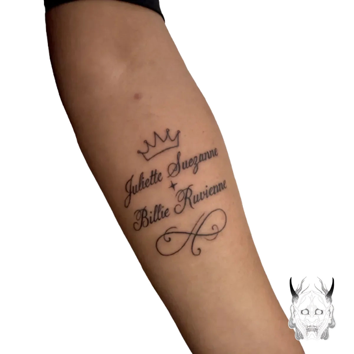 Tattoo by Kardong Kidlat, General Trias