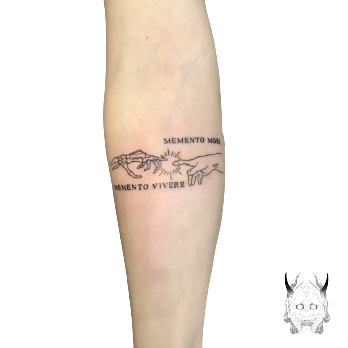 Tattoo by Kardong Kidlat, General Trias