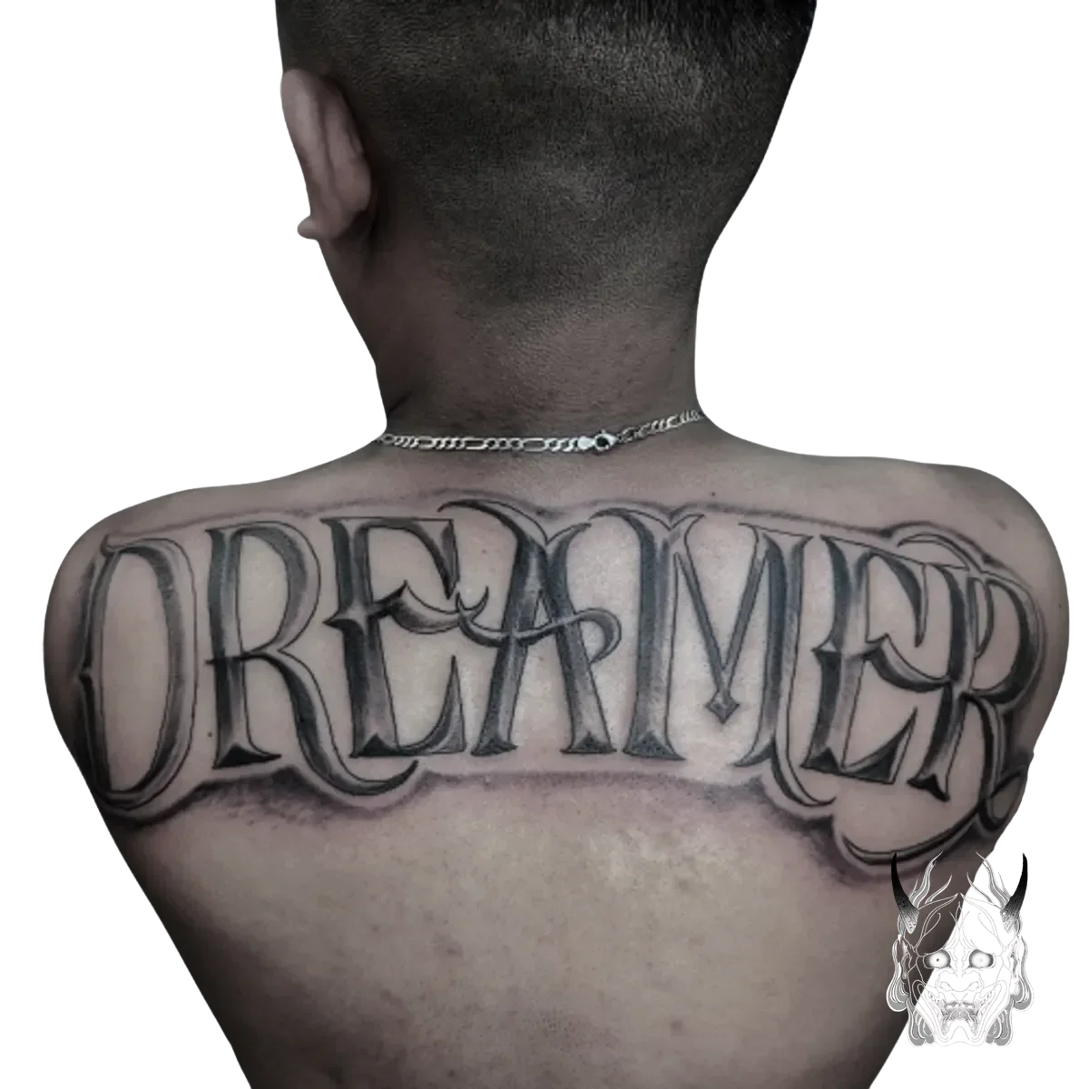 Tattoo by Kardong Kidlat, General Trias