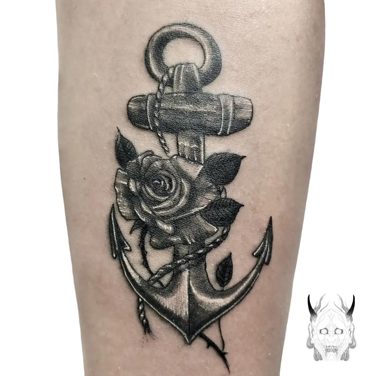 Tattoo by Kardong Kidlat, General Trias