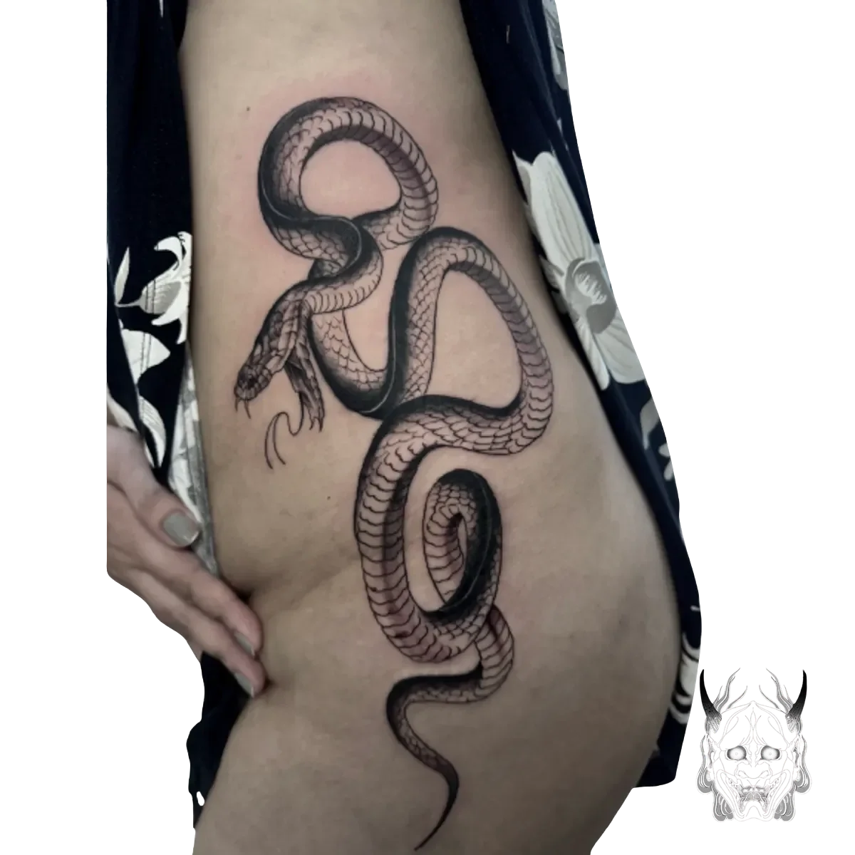 Tattoo by Kardong Kidlat, General Trias