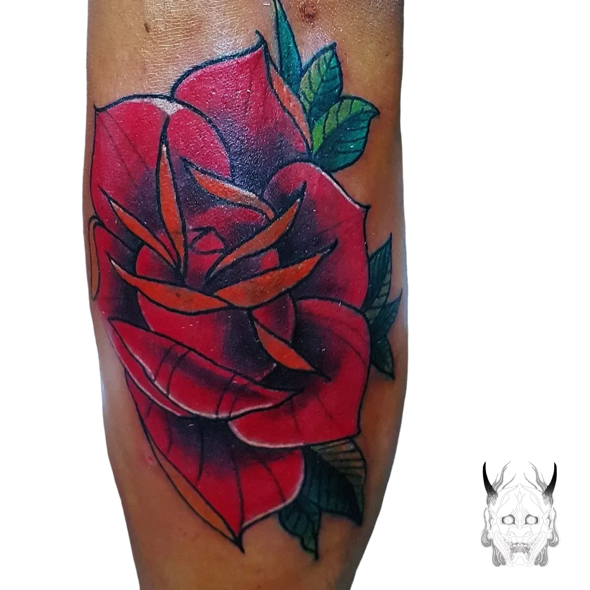 Tattoo by Kardong Kidlat, General Trias