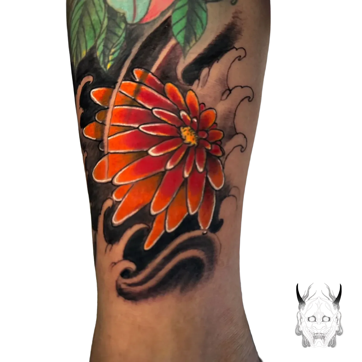 Tattoo by Kardong Kidlat, General Trias