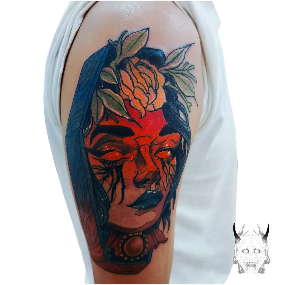 Tattoo by Kardong Kidlat, General Trias