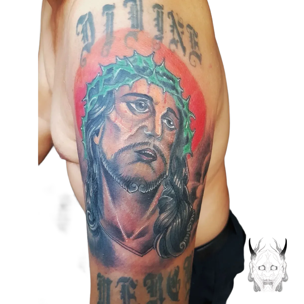 Tattoo by Kardong Kidlat, General Trias