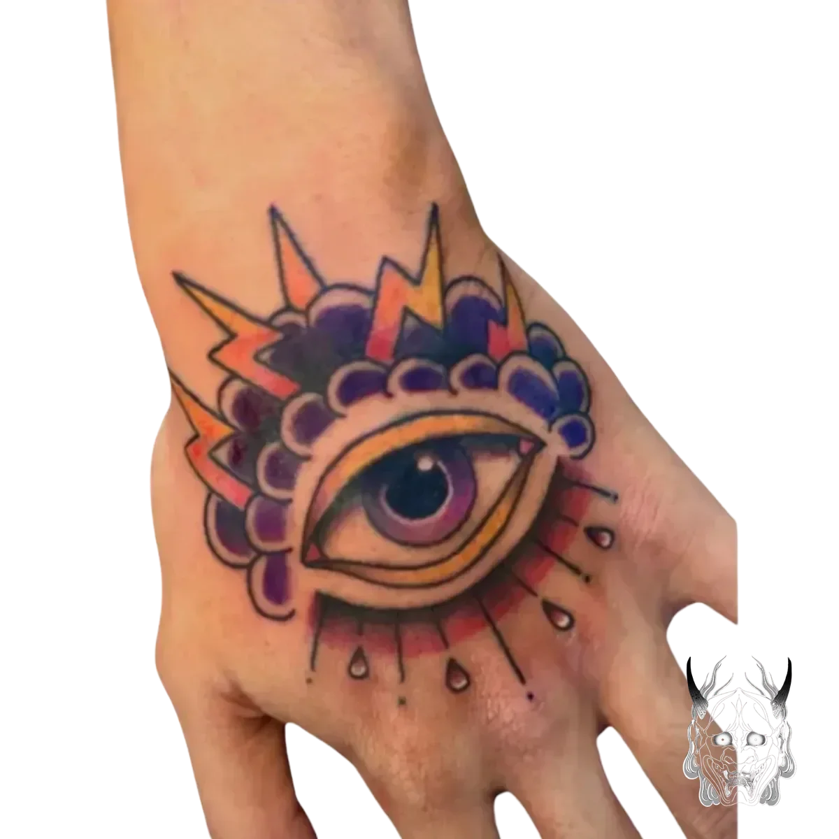 Tattoo by Kardong Kidlat, General Trias