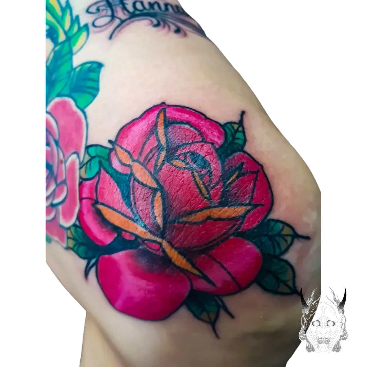 Tattoo by Kardong Kidlat, General Trias